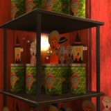 A fine selection of U-No-Poo is available in Weasleys’ Wizard Wheezes.