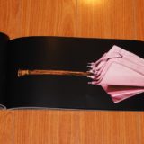 The Wand Collection Rubeus Hagrid