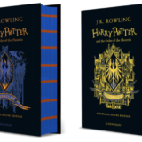UK 20th-Anniversary Hardcover (2020)