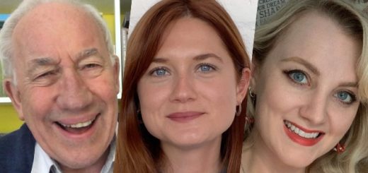 Harry Potter at Home stars for Chapter 5