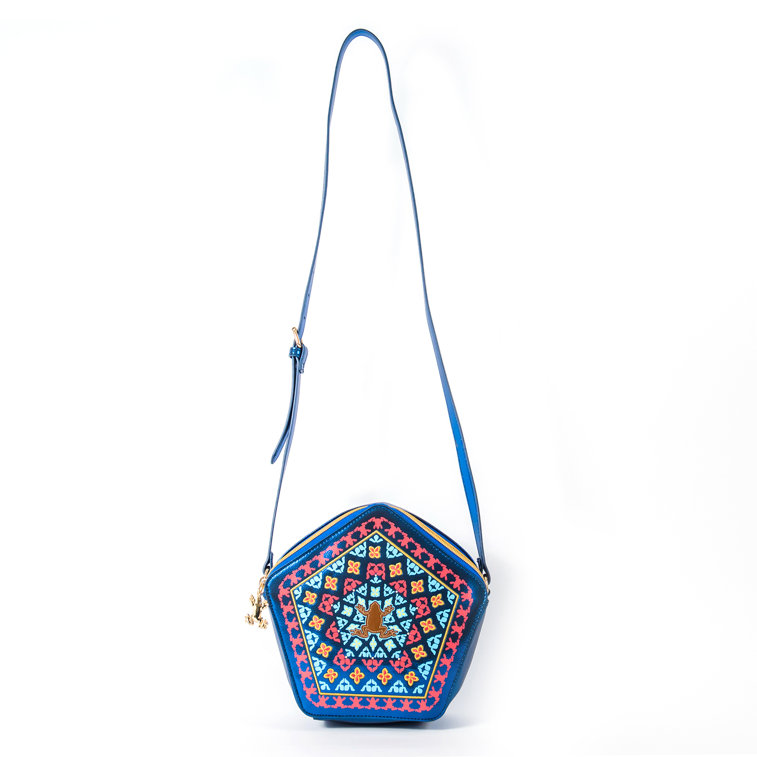 Chocolate Frog bag, full