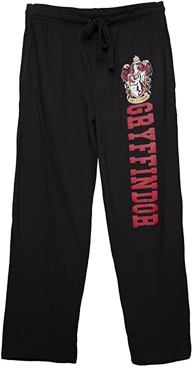 Gryffindor sweatpants
