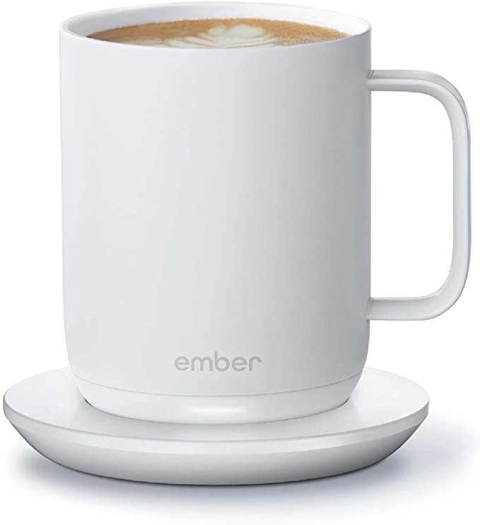 Temperature Control Mug