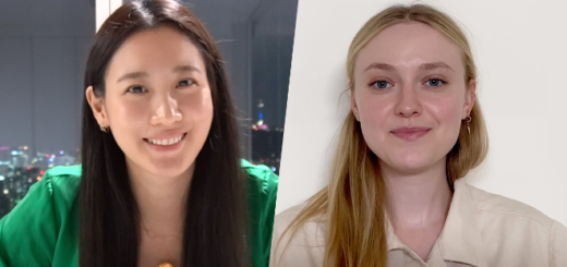 Claudia Kim (Nagini, "Fantastic Beasts") and Dakota Fanning read Chapter 15 for Harry Potter at Home.