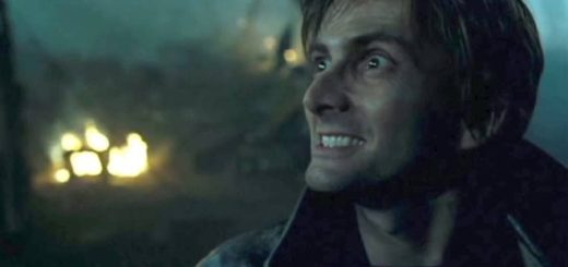 David Tennant