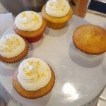 Butterbeer Cupcakes