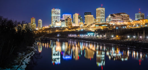 HP Exhibition Edmonton