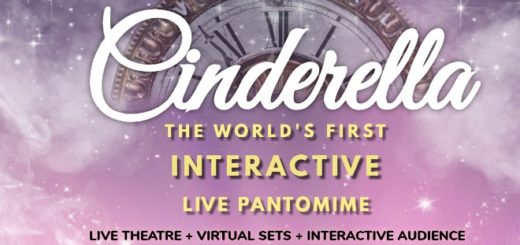 Live Pantomime Experience