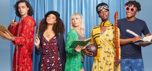 MeUndies HP Collection