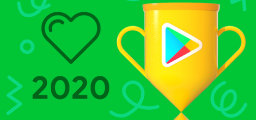 Google Play Users' Choice Game 2020
