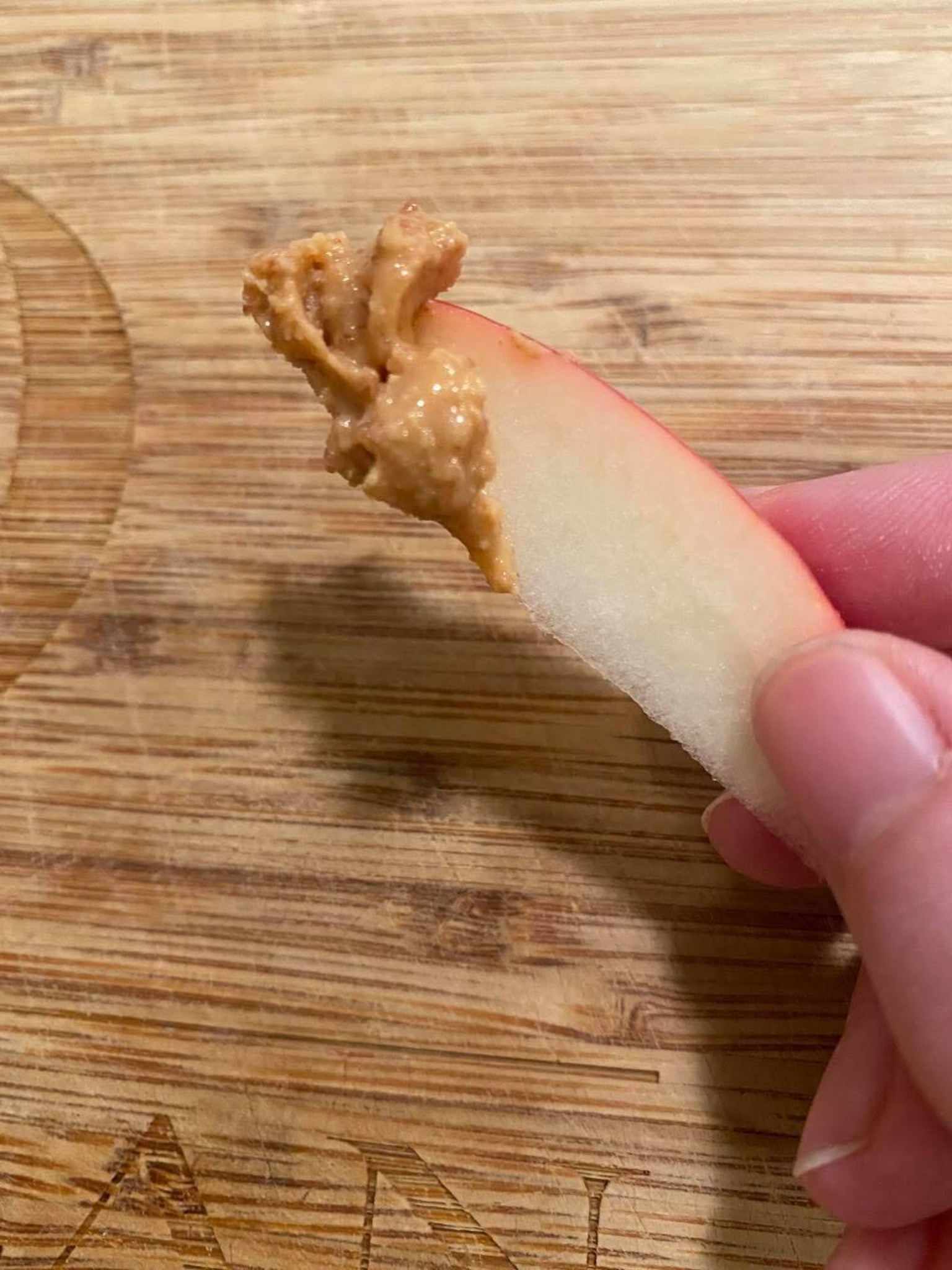 Review: Nerdy Nuts - Butterbeer Peanut Butter