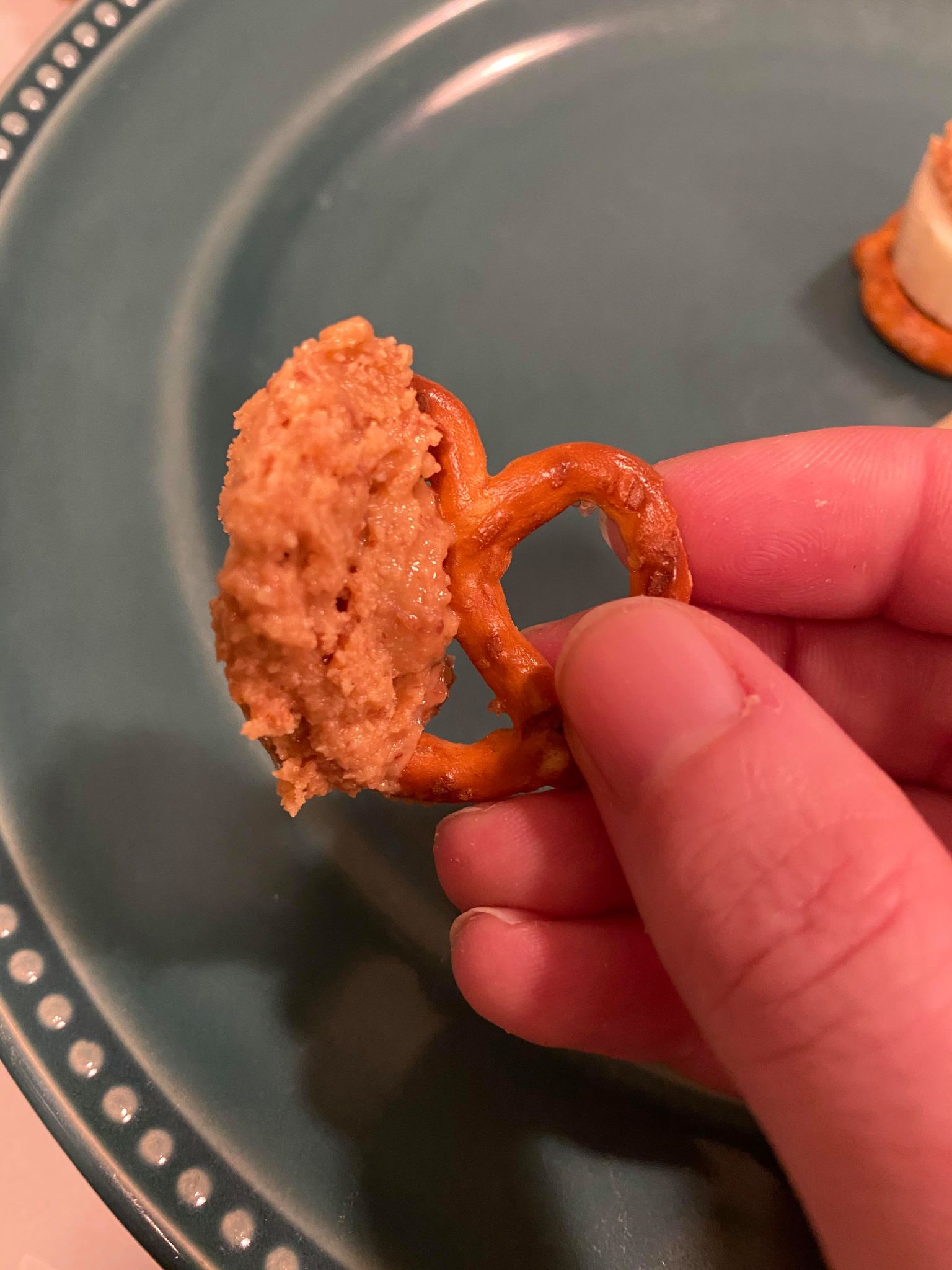 Review: Nerdy Nuts - Butterbeer Peanut Butter