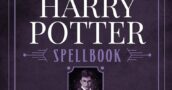 “The Unofficial Harry Potter Spellbook”