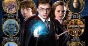 “Harry Potter: The Ultimate Trivia Challenge”