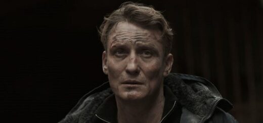 Oliver Masucci in "Dark"