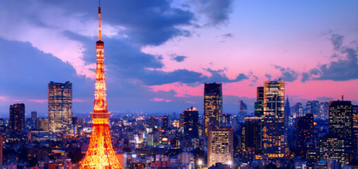 Harry Potter: The Exhibition – Tokyo, Japan