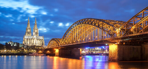 Harry Potter: The Exhibition – Cologne, Germany