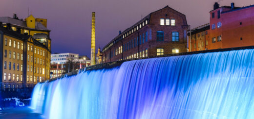 Harry Potter: The Exhibition – Norrköping, Sweden