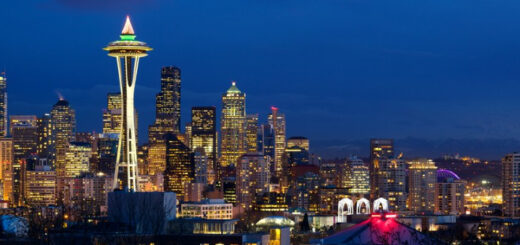 Harry Potter: The Exhibition – Seattle, WA, USA