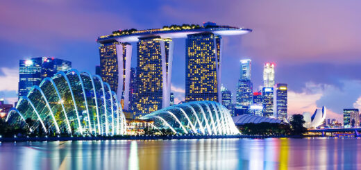 Harry Potter: The Exhibition – Singapore