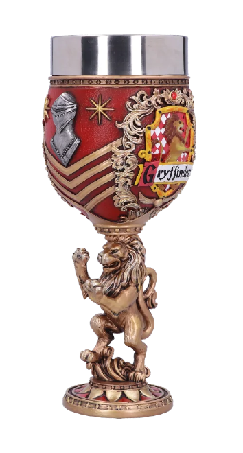 You can preorder a goblet for £32.99.