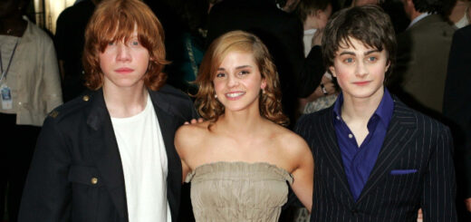 “Harry Potter and the Prisoner of Azkaban” Premiere in New York City