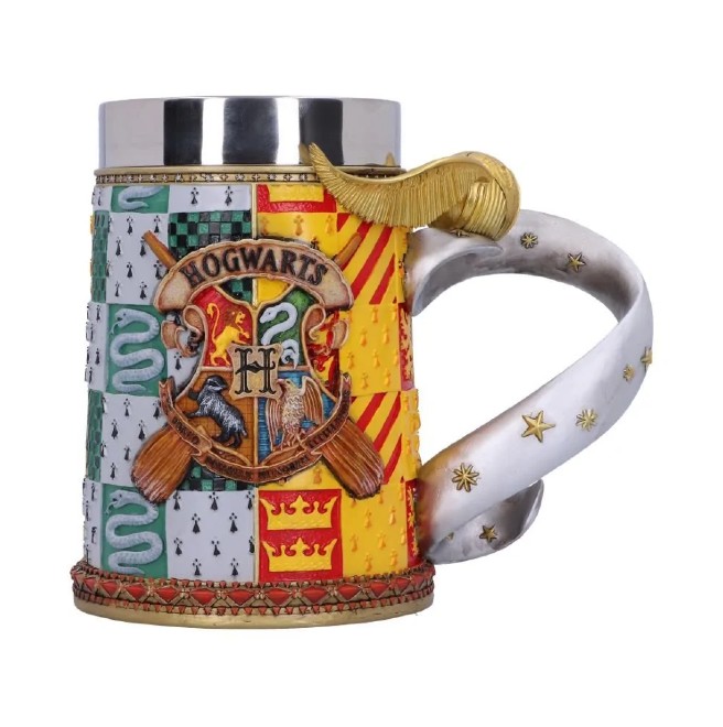 Every tankard will cost £42.99 to preorder.