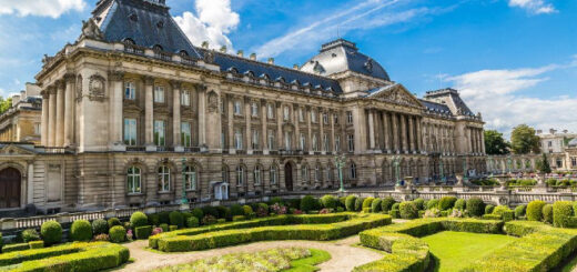 Harry Potter: The Exhibition – Brussels, Belgium