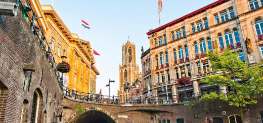 Harry Potter: The Exhibition – Utrecht, the Netherlands