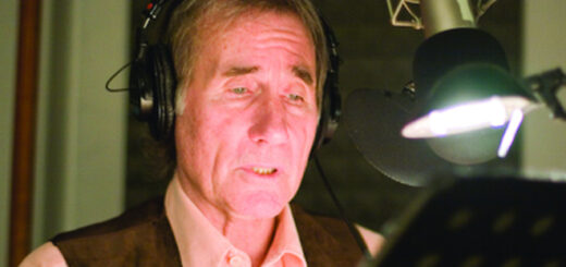 jim dale