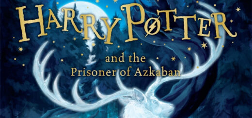 Prisoner of azkaban book