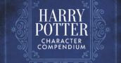 “The Unofficial Harry Potter Character Compendium”