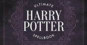 “The Unofficial Ultimate Harry Potter Spellbook”
