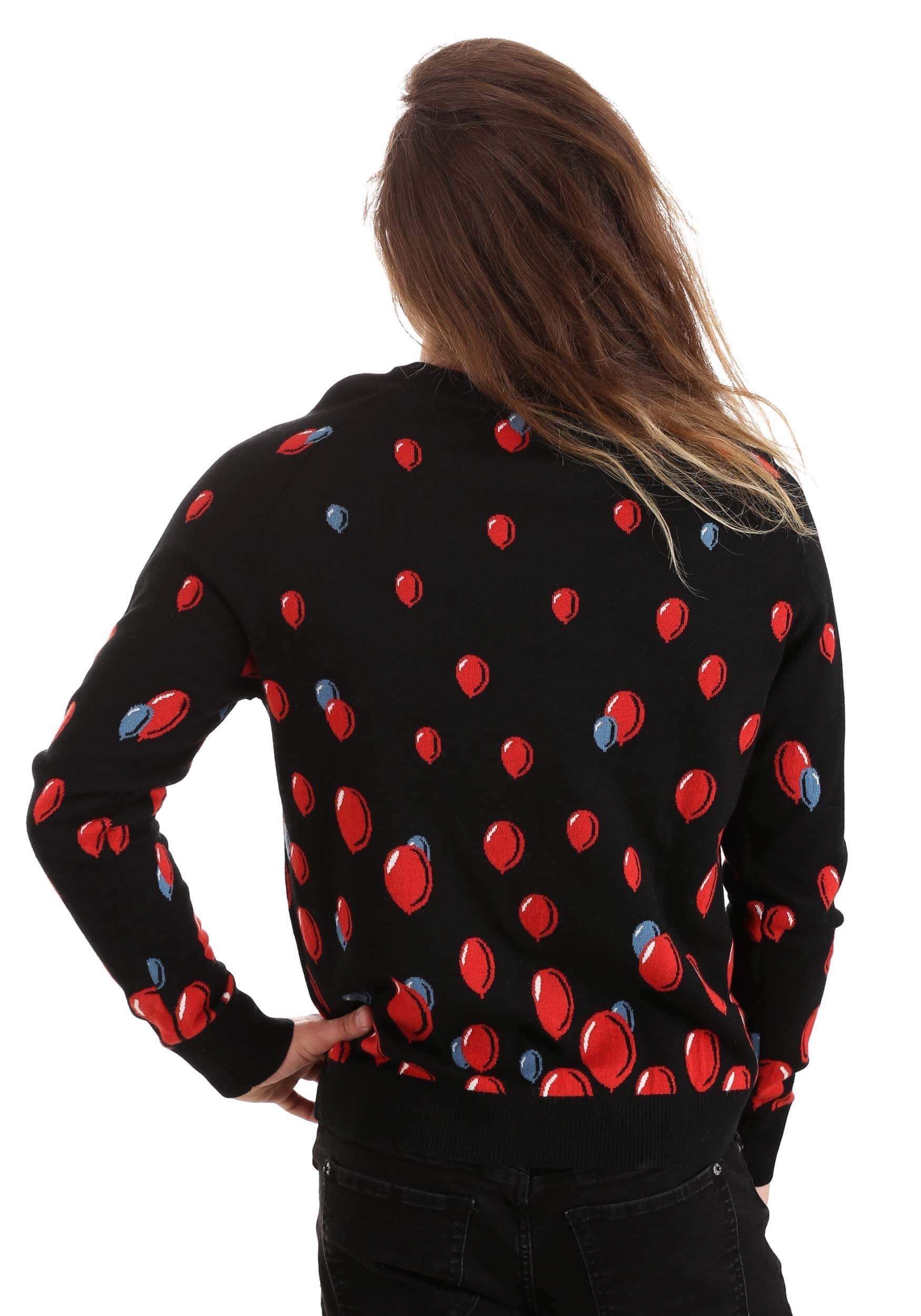 HalloweenCostumes.com sweater