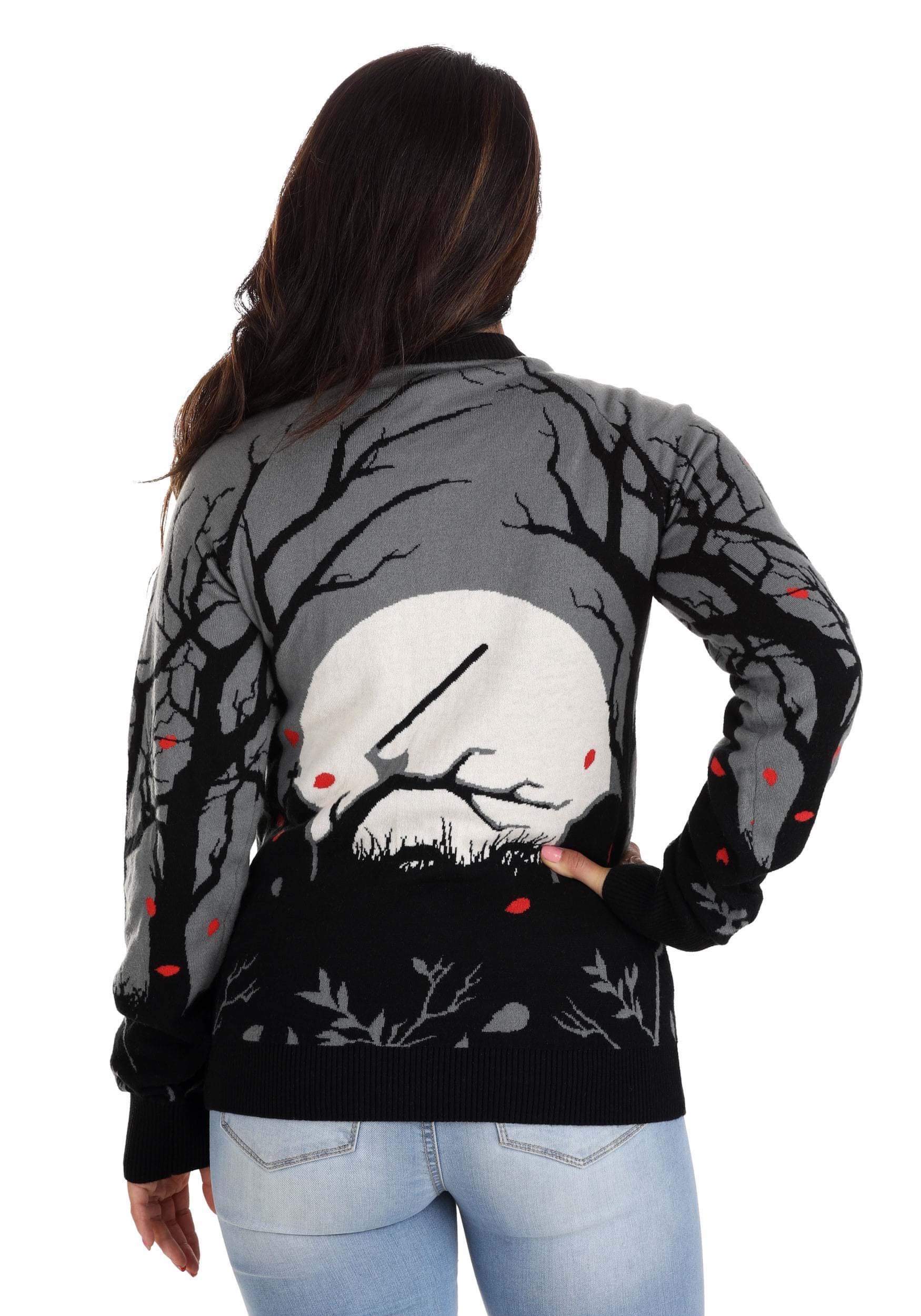 HalloweenCostumes.com Sweater