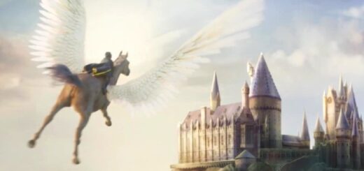 Harry Potter Hogwarts Mystery image