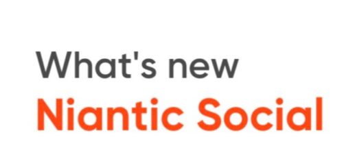 A recent update to "Harry Potter: Wizards Unite" brings Niantic Social to the app, which allows players to communicate with one another.