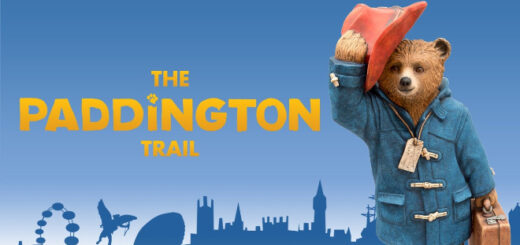 The Paddington Trail