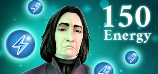 "Harry Potter: Hogwarts Mystery" image