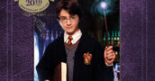 “The Unofficial Harry Potter Spellbook: Sorcerer’s Stone 20th Anniversary Edition”