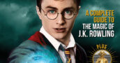 “The Wizarding World of Harry Potter: A Complete Guide to the Magic of J.K. Rowling”