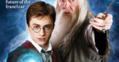 “MuggleNet’s Unofficial Guide: The Secrets of Dumbledore”