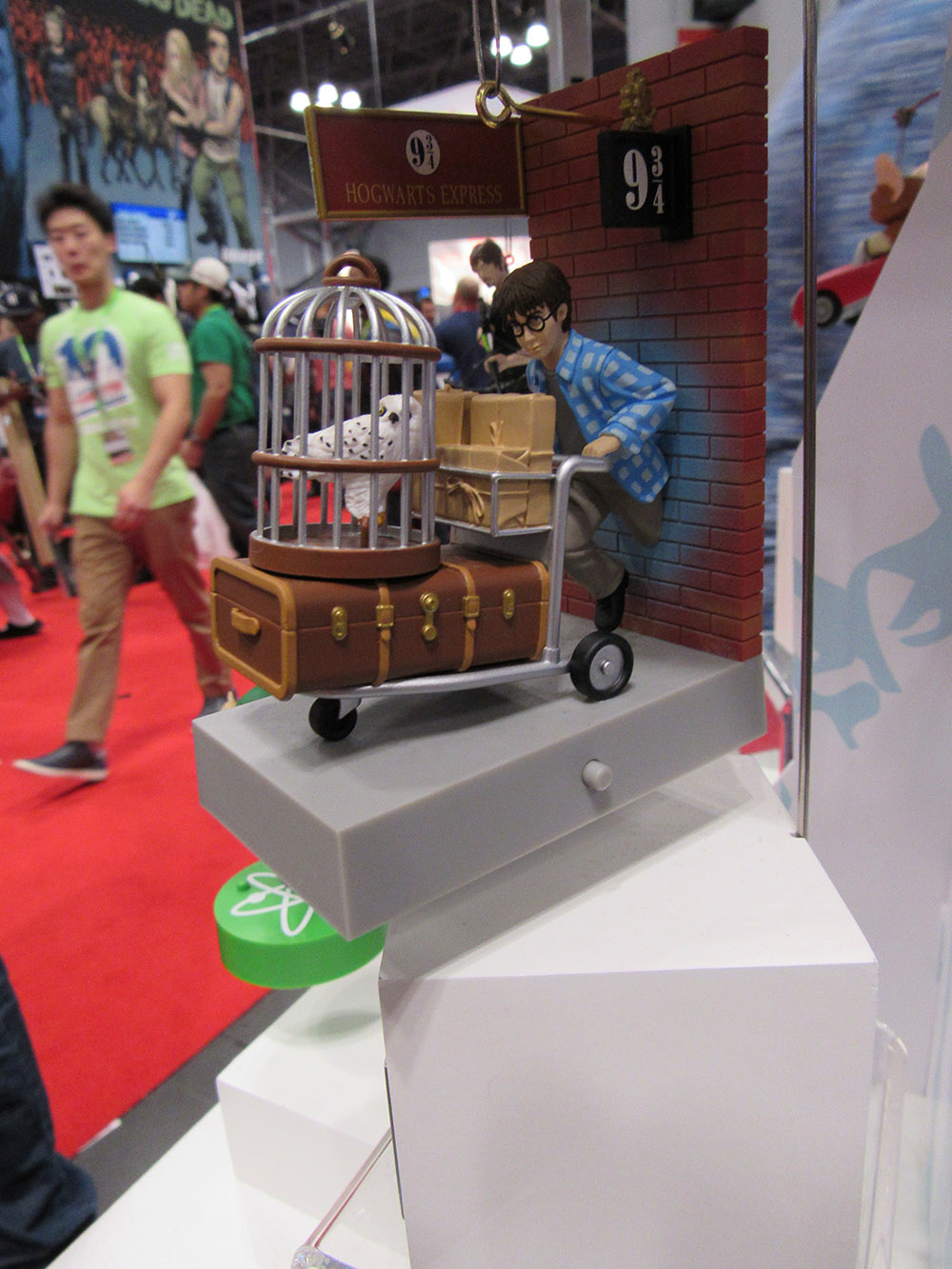 New York Comic-Con 2015