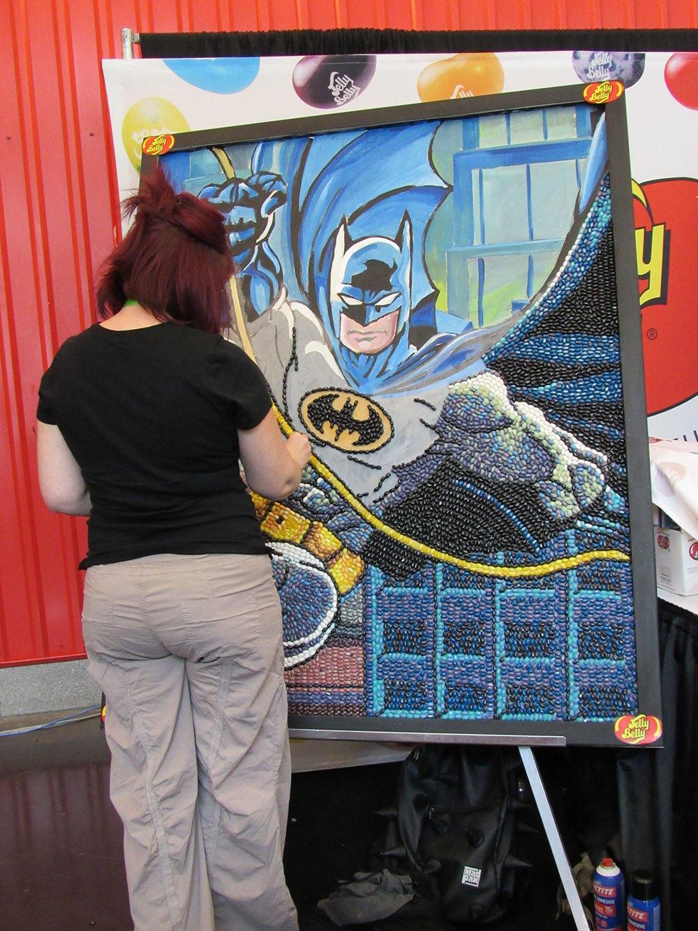 New York Comic-Con 2015