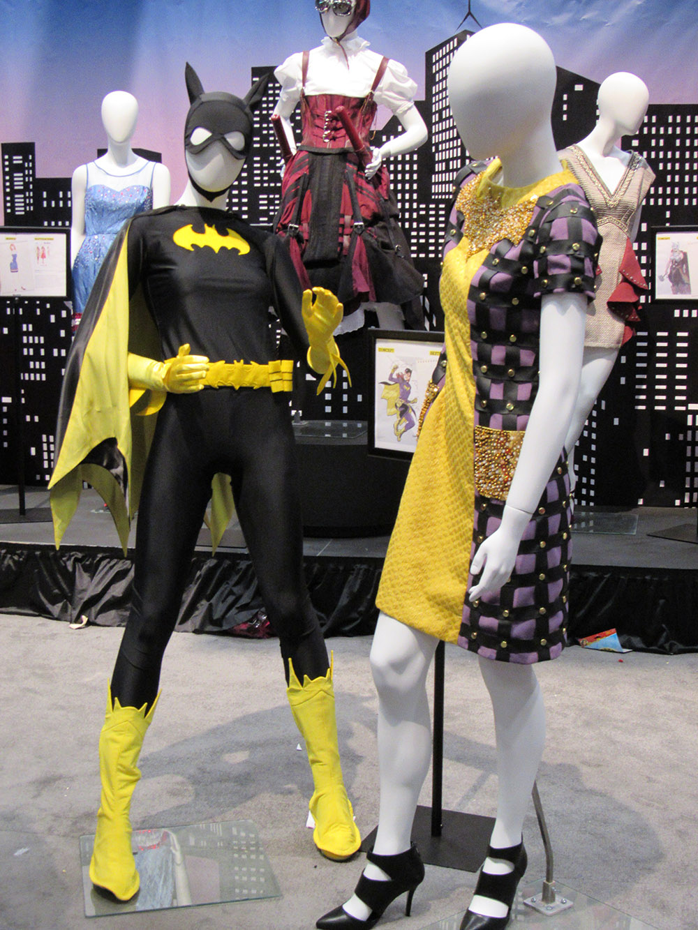 New York Comic-Con 2015