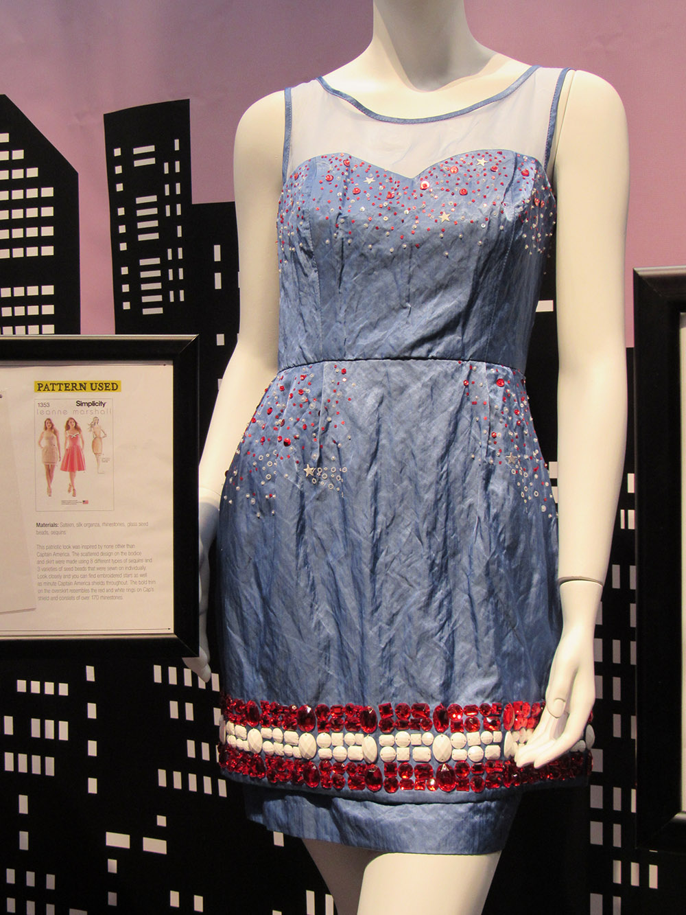 New York Comic-Con 2015