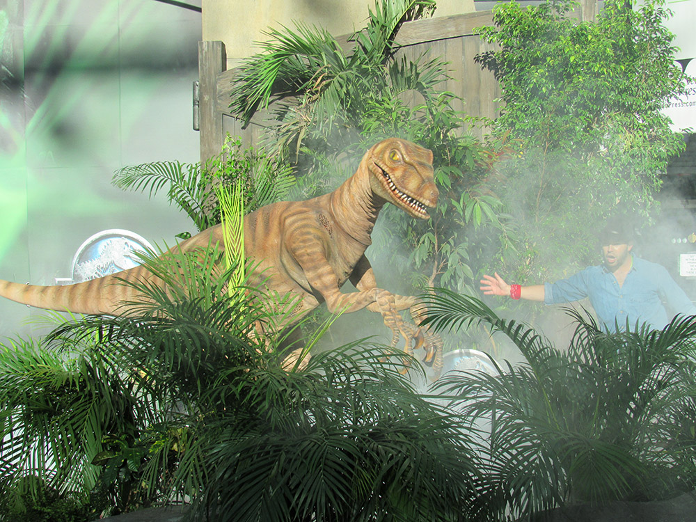 New York Comic-Con 2015