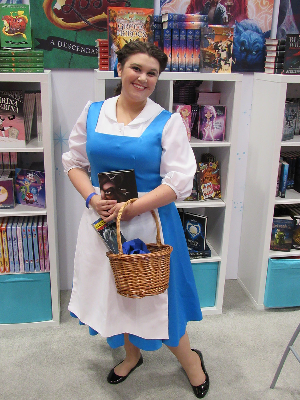 New York Comic-Con 2015