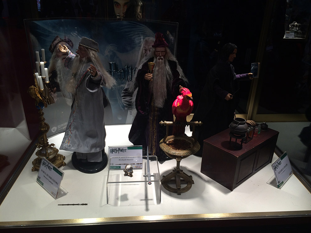 New York Comic-Con 2015