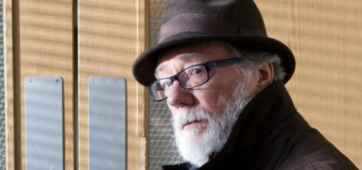 Jeff Rawle as Silas in "Hollyoaks"